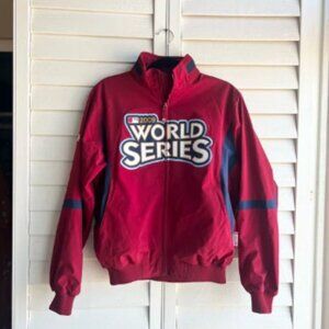 Yankees World Series 2009 Jacket